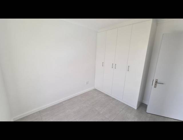 2 BEDROOM PROPERTY TO RENT IN AAN DE WIJNLANDEN
